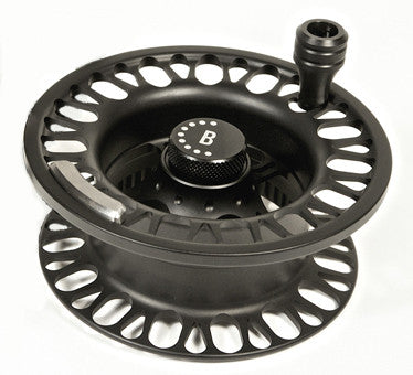 Bozeman Fly Reels - Made in The Heart of Fly Fishing 